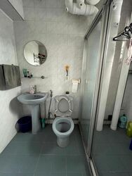 Blk 250D Compassvale Haven (Sengkang), HDB Executive #623993671